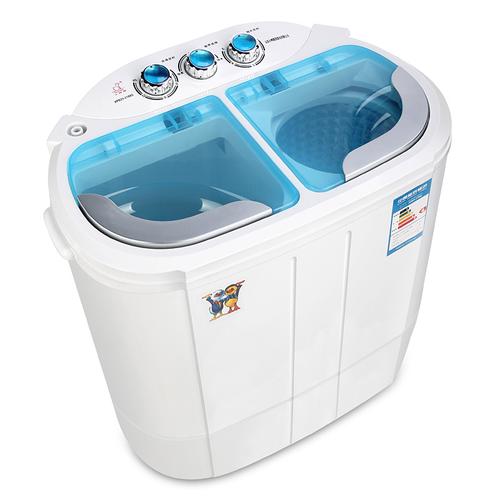 小洗衣机坏了,找谁修?-第3张图片-索能光电网 小洗衣机坏了,找谁修?-第3张图片-索能光电网