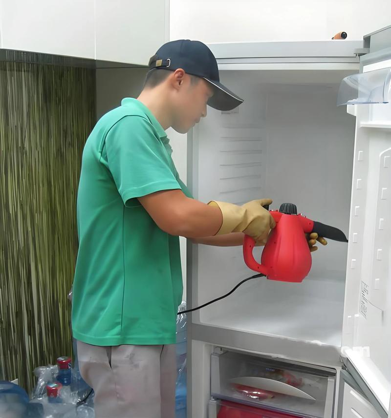 上海冰箱维修电话是多少？-第2张图片-索能光电网