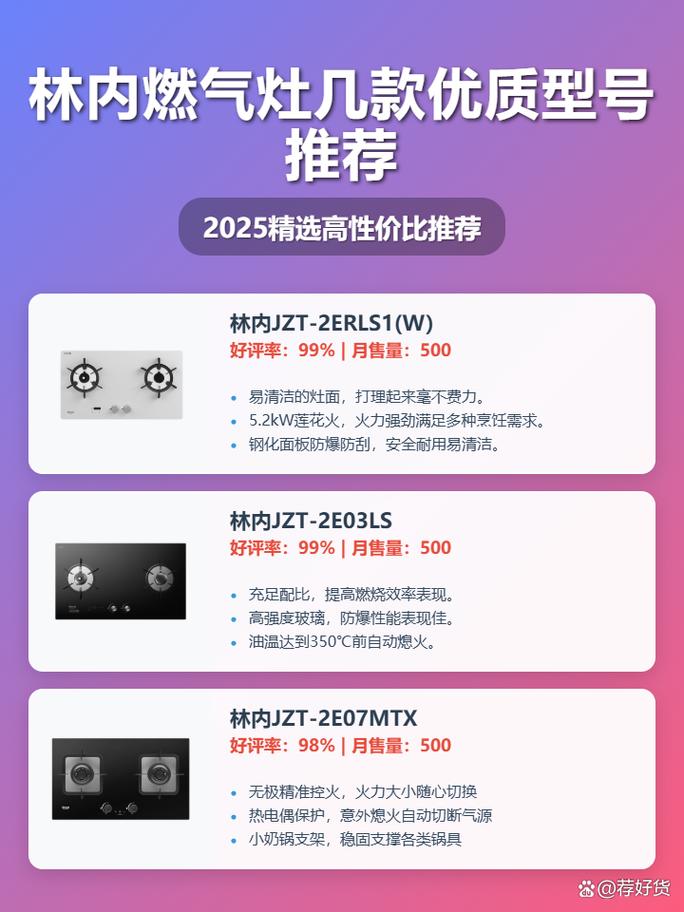 林内燃气灶电话是多少？-第3张图片-索能光电网