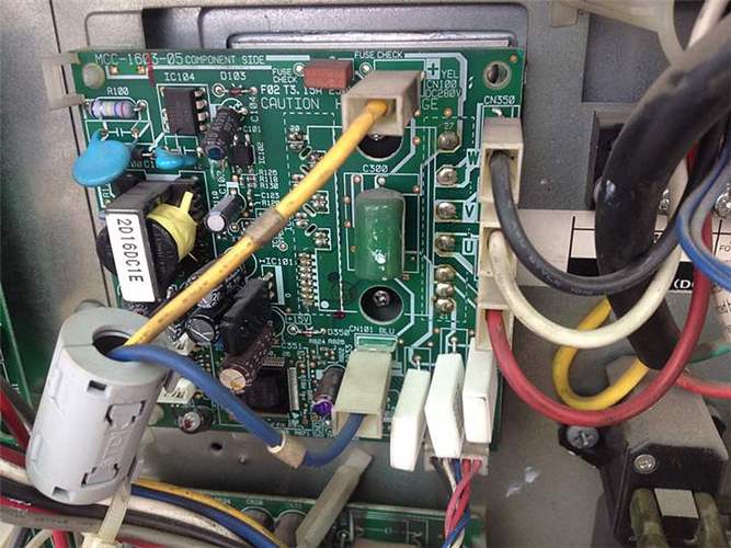 临平装空调电话多少？-第3张图片-索能光电网