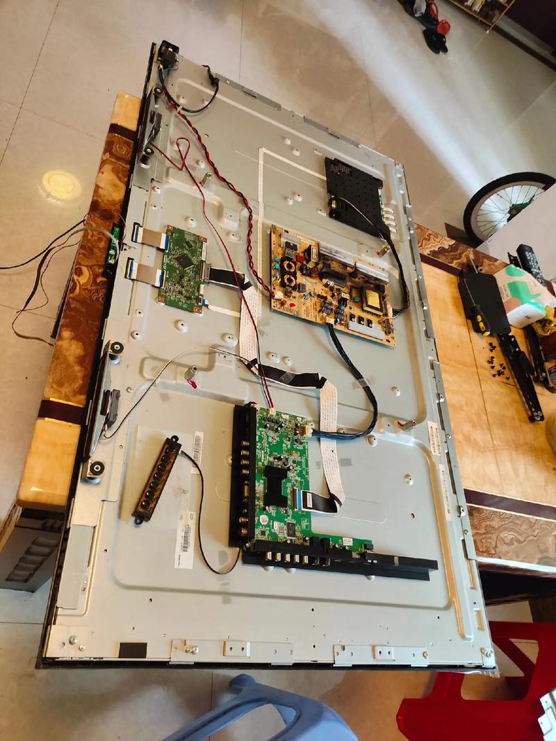 康佳电视维修电话是多少？-第2张图片-索能光电网