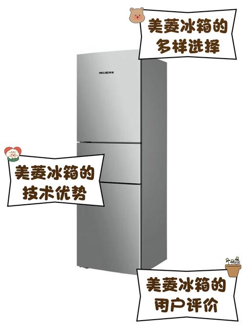 美菱电冰箱售后电话是多少?-第2张图片-索能光电网 美菱电冰箱售后电话是多少?-第2张图片-索能光电网