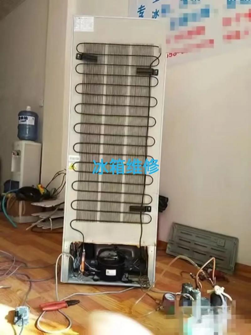 东宝冰箱售后400电话是多少？-第1张图片-索能光电网