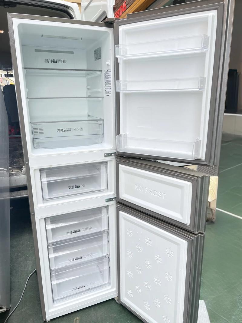 海尔冰箱全国服务电话是多少？-第1张图片-索能光电网