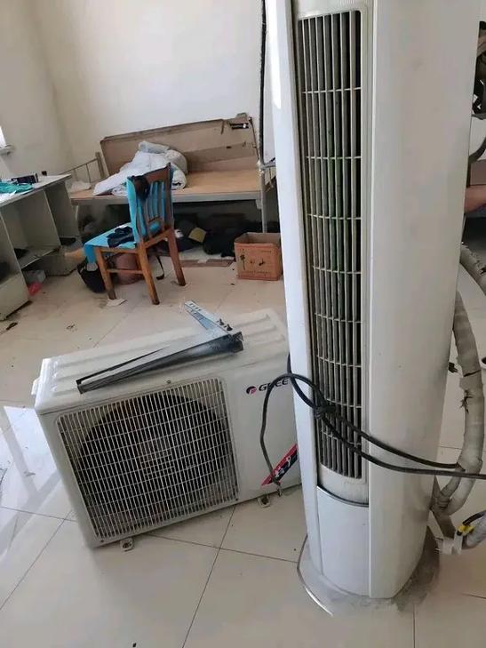 长虹空调安装服务电话是多少？-第2张图片-索能光电网