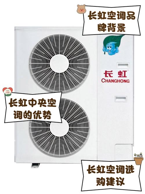 长虹空调官网电话是多少？-第2张图片-索能光电网