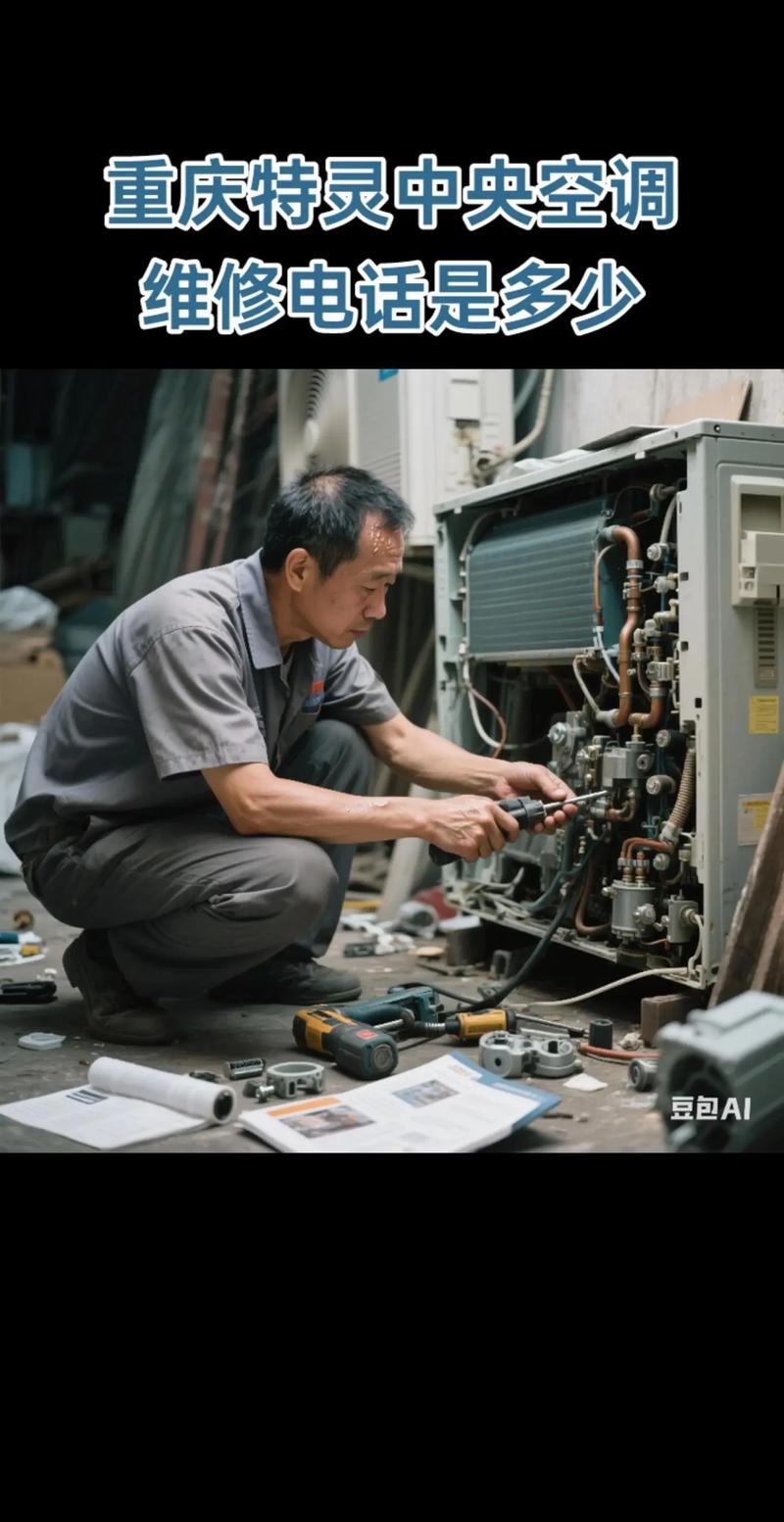 重庆特灵空调售后电话是多少？-第1张图片-索能光电网