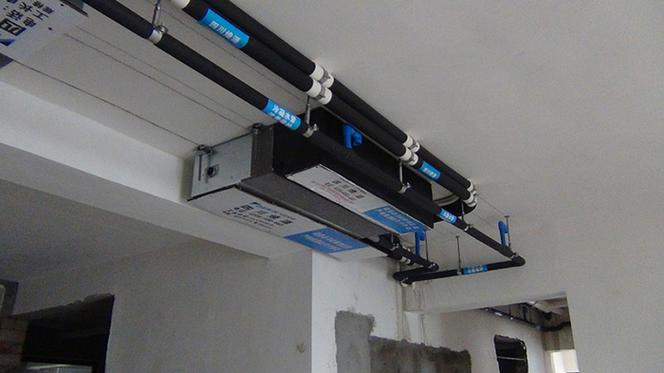 Trane空调售后电话是多少？-第3张图片-索能光电网