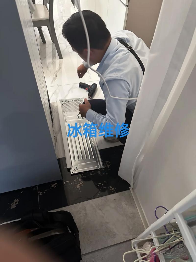 海信冰箱坏了怎么修？电话是多少？-第2张图片-索能光电网