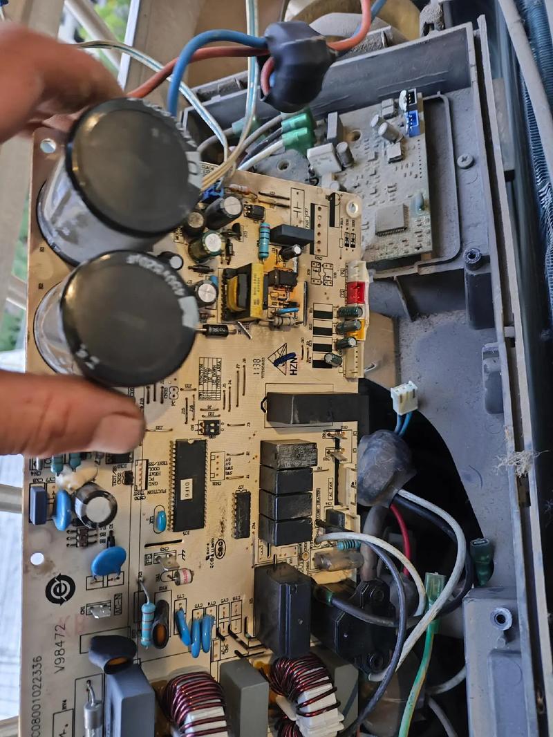 海尔空调拆装电话是多少？-第3张图片-索能光电网