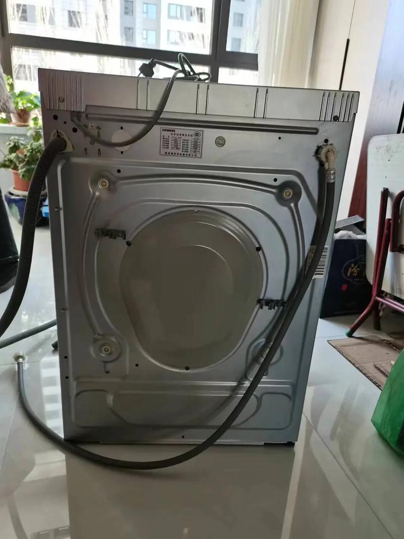 武汉西门子洗衣机电话是多少?-第1张图片-索能光电网 武汉西门子洗衣机电话是多少?-第1张图片-索能光电网