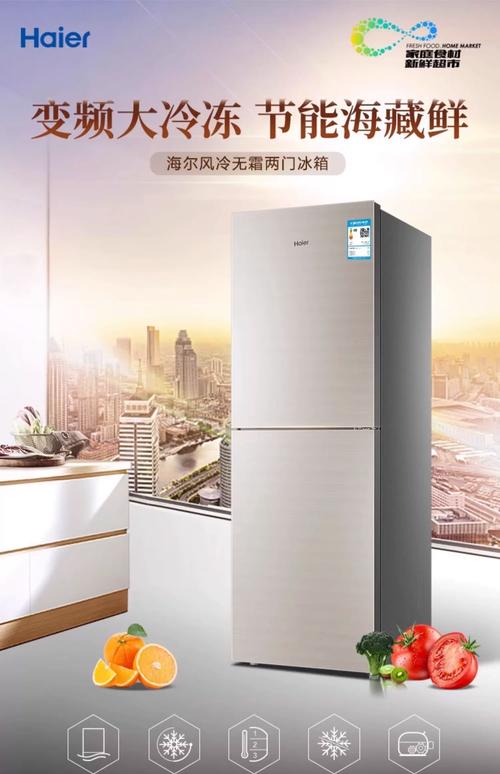 海尔冰箱售后电话是多少?-第1张图片-索能光电网 海尔冰箱售后电话是多少?-第1张图片-索能光电网