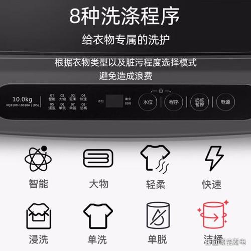 威力洗衣机投诉电话是多少？-第1张图片-索能光电网