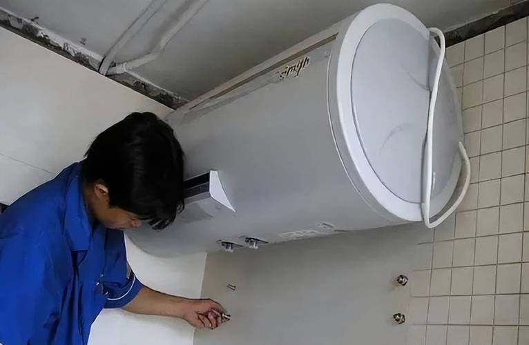 合肥美的热水器售后维修电话是多少？-第3张图片-索能光电网