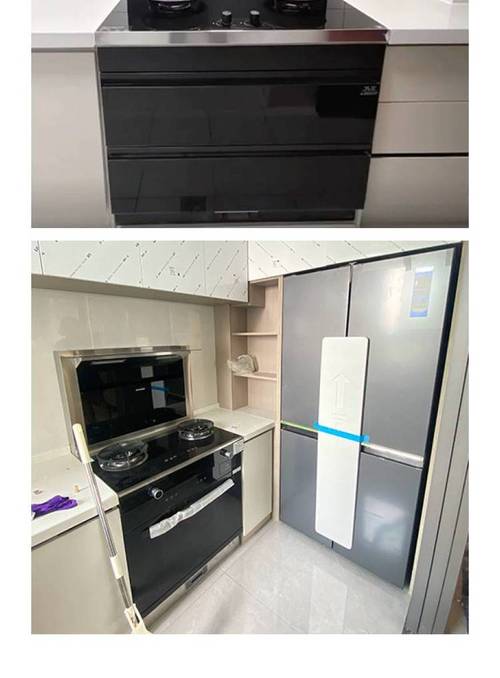 美的煤气灶售后电话是多少？-第1张图片-索能光电网