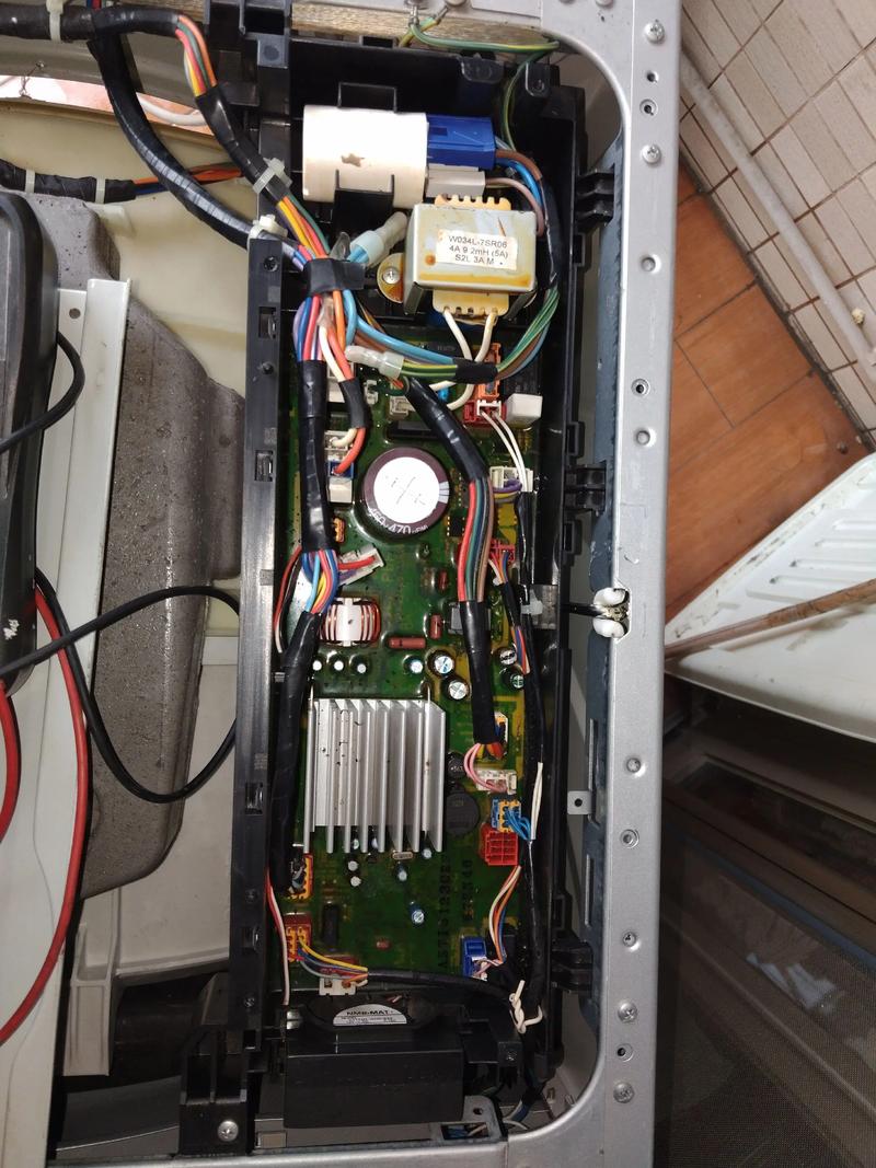 松下电话机维修点哪里找？-第3张图片-索能光电网