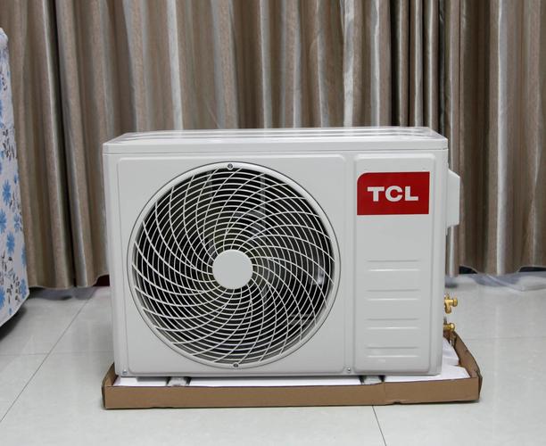 大连TCL空调维修电话是多少？-第2张图片-索能光电网
