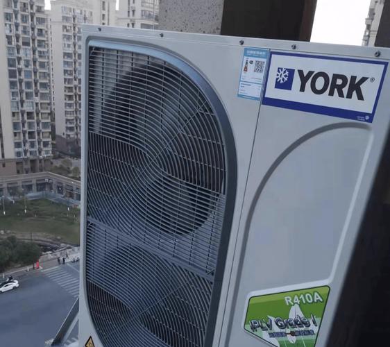 深圳约克空调维修电话是多少？-第2张图片-索能光电网