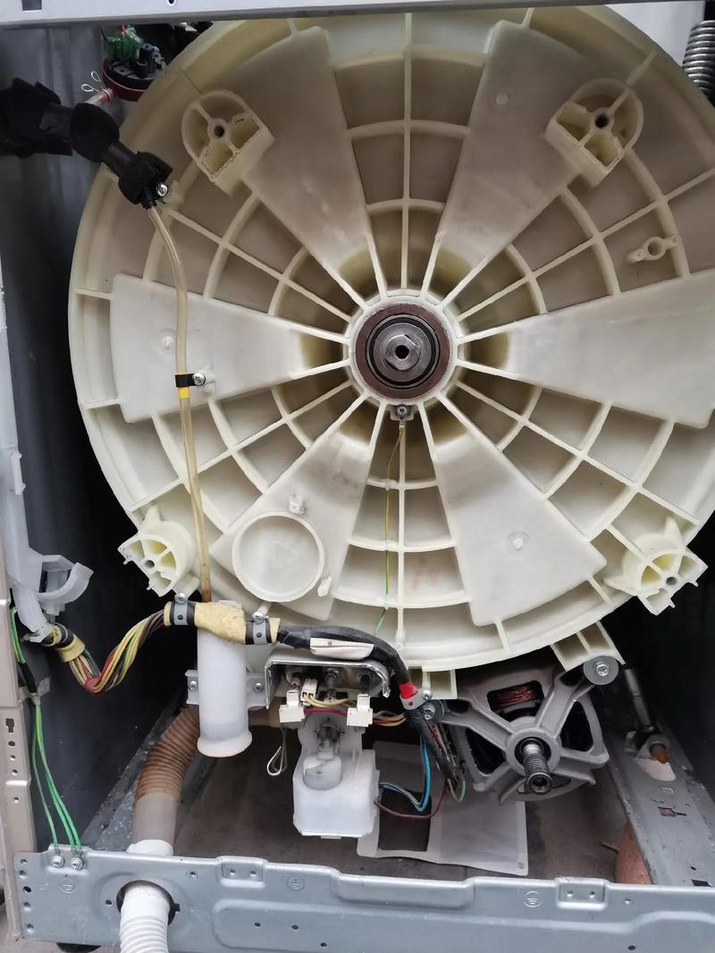 三洋洗衣机安装电话-第3张图片-索能光电网