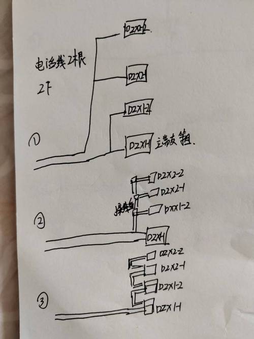 电话并联怎么操作？多部电话如何并联？-第1张图片-索能光电网