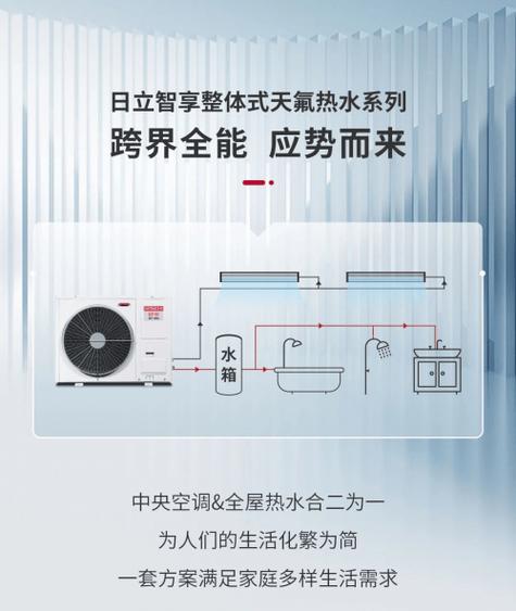 上海日立中央空调维修电话是多少？-第1张图片-索能光电网