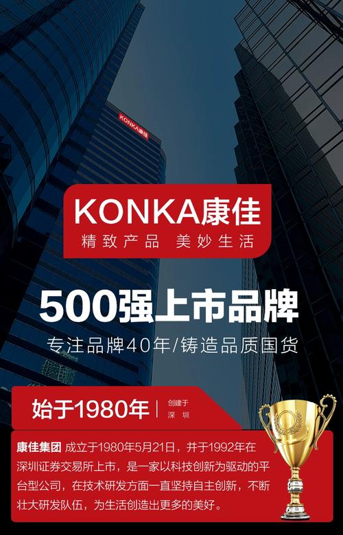 康佳官网电话是多少？-第2张图片-索能光电网