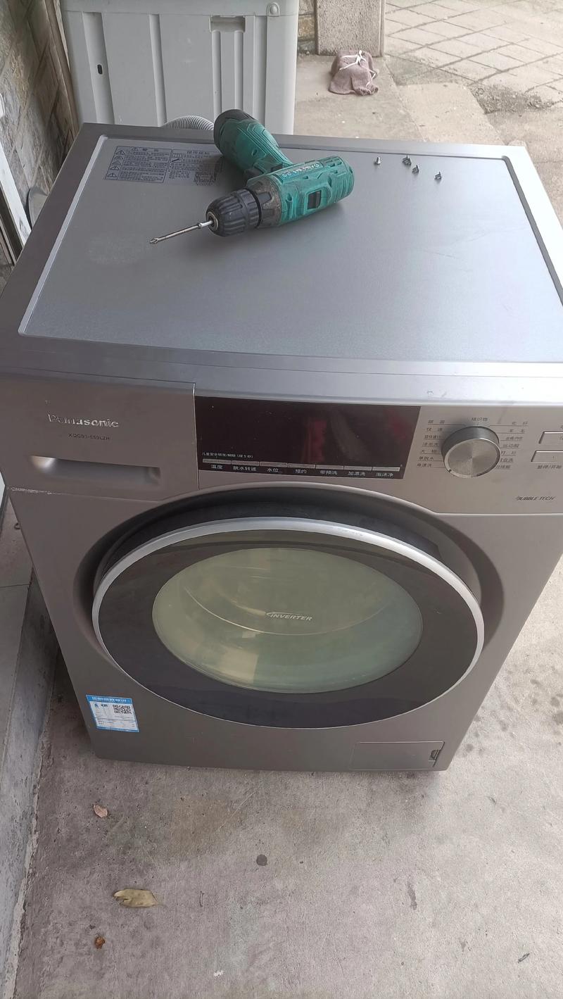 杭州松下洗衣机售后电话是多少？-第2张图片-索能光电网