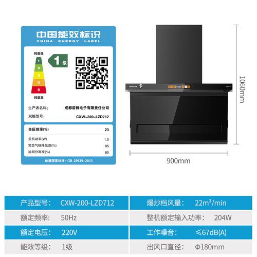 前锋油烟机售后电话是多少?-第2张图片-索能光电网 前锋油烟机售后电话是多少?-第2张图片-索能光电网