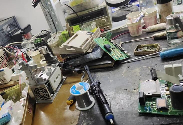 安川售后电话是多少？-第2张图片-索能光电网