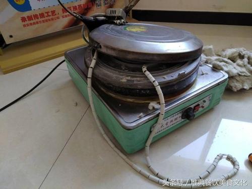 电饼铛坏了？找维修电话看这里！-第3张图片-索能光电网