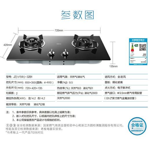 老板煤气灶售后电话是多少？-第1张图片-索能光电网