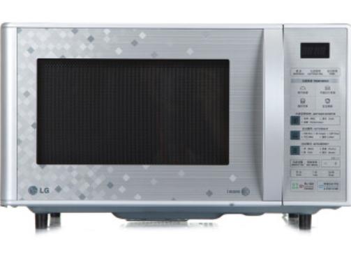 lg微波炉坏了找哪修？-第1张图片-索能光电网