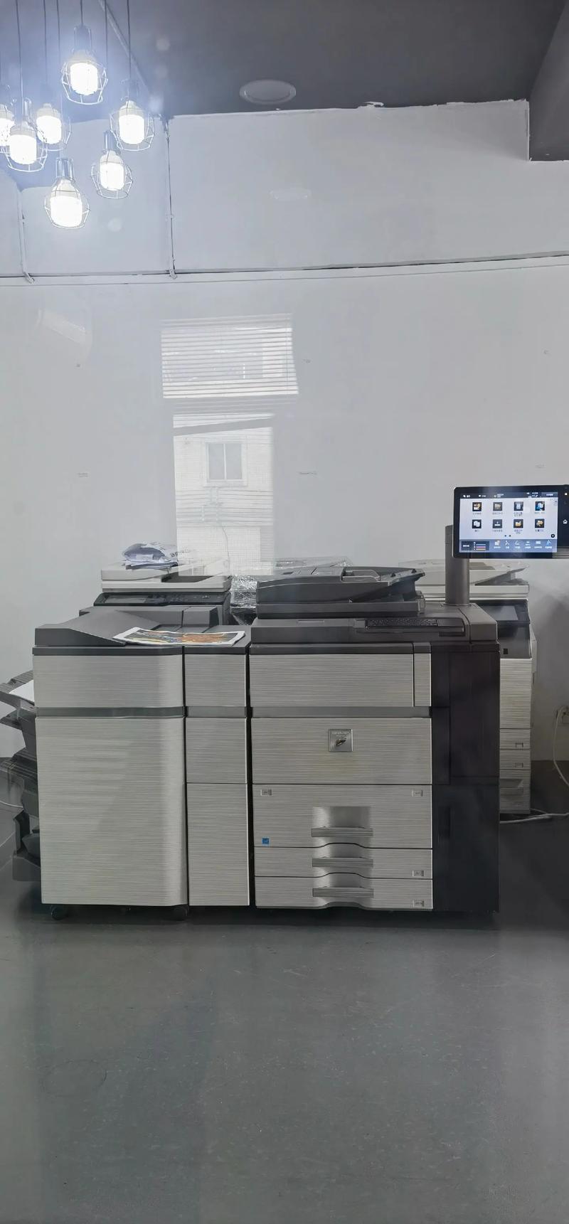 夏普公司电话-第2张图片-索能光电网