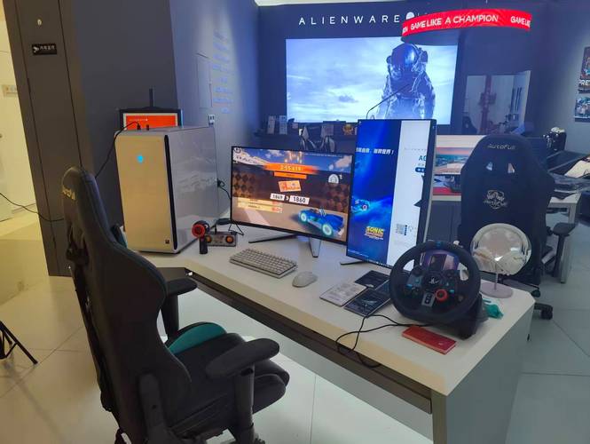 alienware客服电话-第1张图片-索能光电网