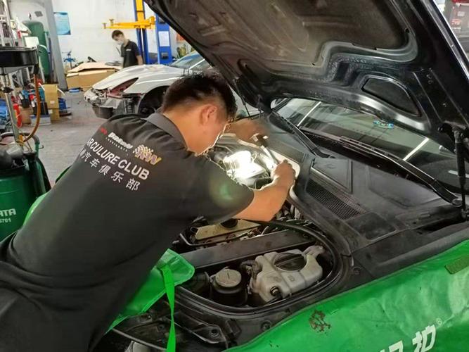 奥迪汽车维修电话是多少?-第2张图片-索能光电网 奥迪汽车维修电话是多少?-第2张图片-索能光电网