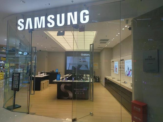 三星电子服务中心电话是多少?-第3张图片-索能光电网 三星电子服务中心电话是多少?-第3张图片-索能光电网