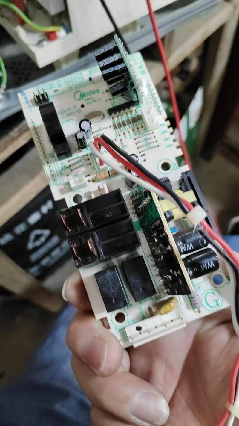 附近修微波炉电话地址哪里找?-第2张图片-索能光电网 附近修微波炉电话地址哪里找?-第2张图片-索能光电网