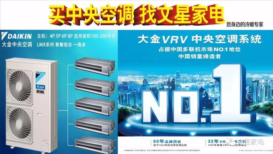 大金空调广州维修电话是多少？-第3张图片-索能光电网