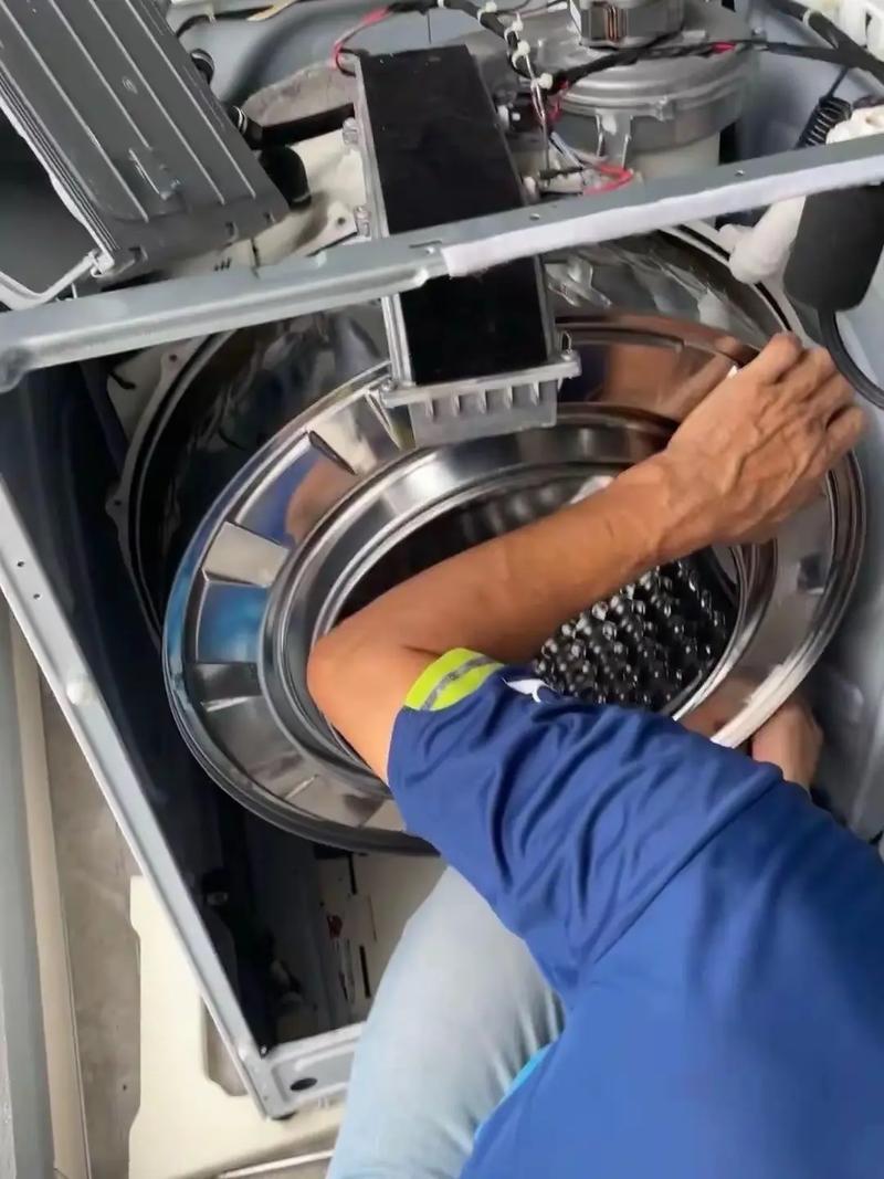 博世洗衣机售后电话是多少？-第1张图片-索能光电网