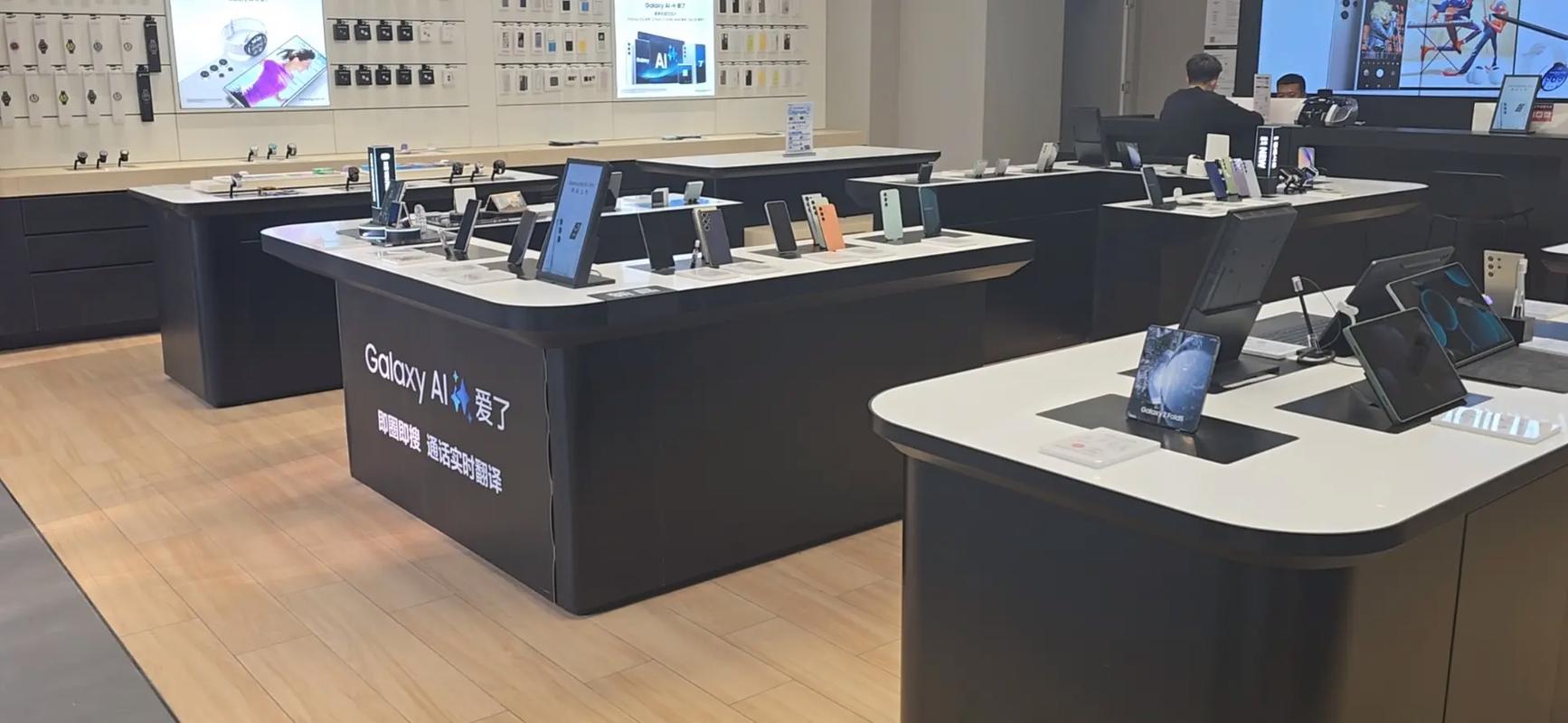 三星服务中心电话是多少？-第2张图片-索能光电网