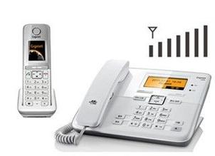 西门子固定电话机有哪些功能特点？-第1张图片-索能光电网