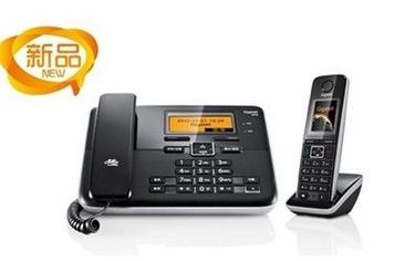 西门子固定电话机有哪些功能特点？-第2张图片-索能光电网