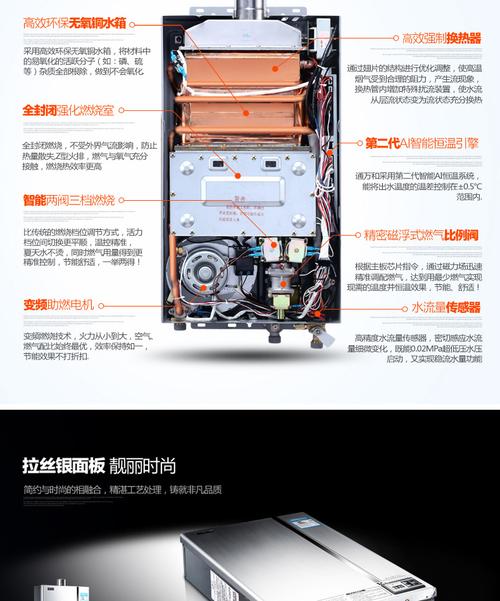 万和燃气热水器维修电话是多少？-第1张图片-索能光电网