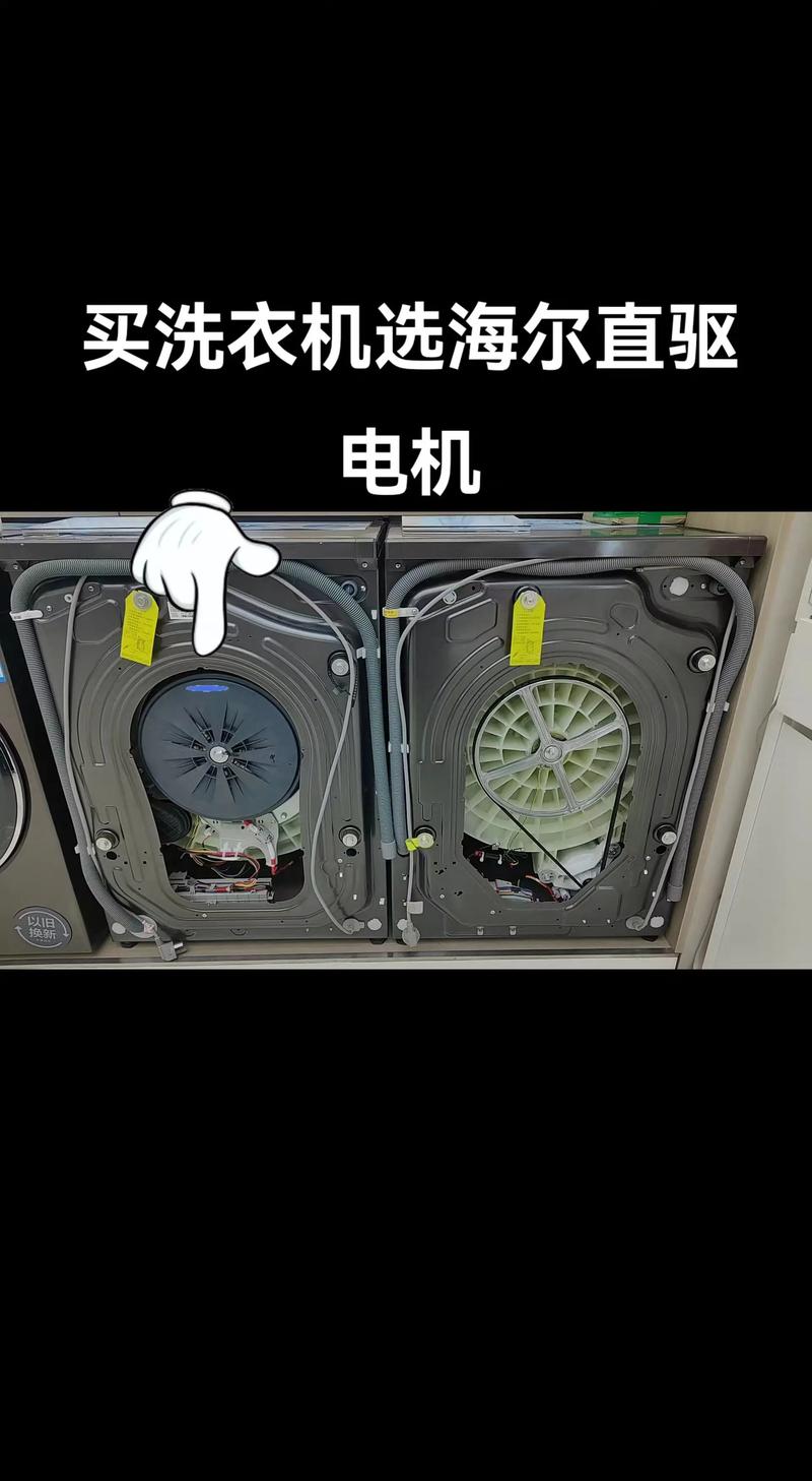 海尔维修洗衣机电话-第3张图片-索能光电网