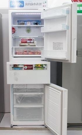 lg冰箱客服电话是多少?-第1张图片-索能光电网 lg冰箱客服电话是多少?-第1张图片-索能光电网