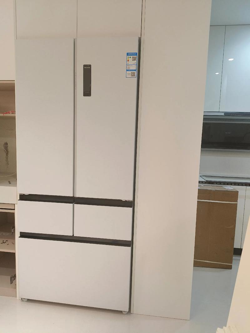 美菱冰箱售后电话是多少？-第1张图片-索能光电网