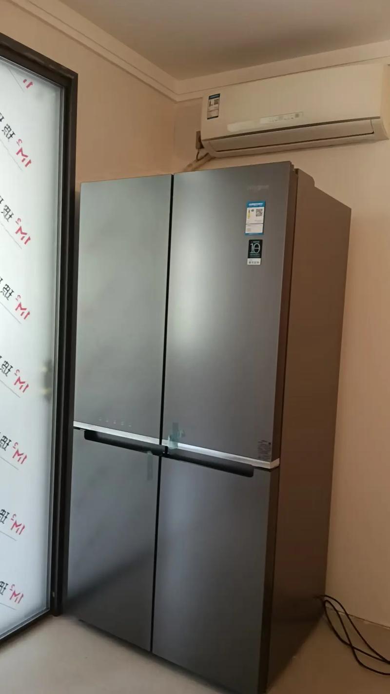 惠而浦冰箱售后电话是多少？-第1张图片-索能光电网