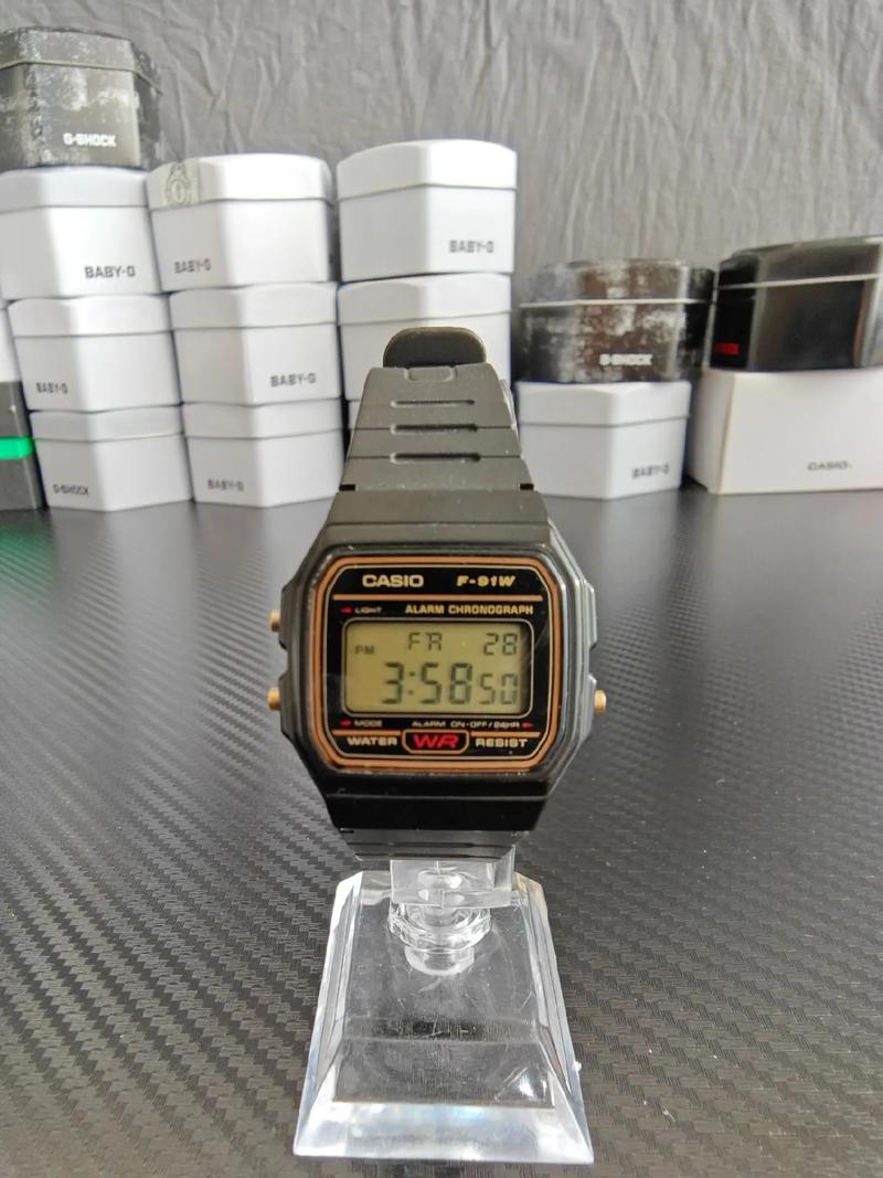 卡西欧官方电话是多少？-第2张图片-索能光电网