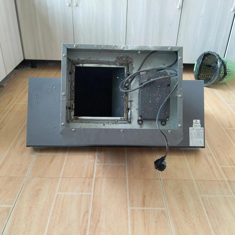 志高油烟机售后电话是多少？-第2张图片-索能光电网