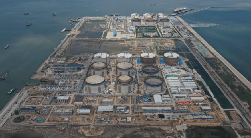 北京天然气客服电话是多少？-第2张图片-索能光电网